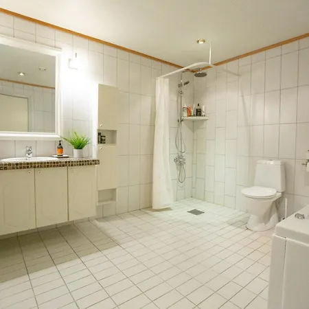 Rekkehus Appartement Trondheim